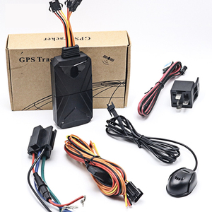 LK980 와이어 GPS 트래커 (SOS 기능, 4G 방수, 마이크 음성 위치 추적 기능 포함, 자동차 및 오토바이용) - Product Image 6