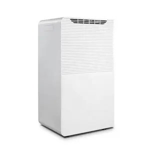 Tốt nhất bán R290 tự động Defrost Máy hút ẩm Home cầm tay máy hút ẩm