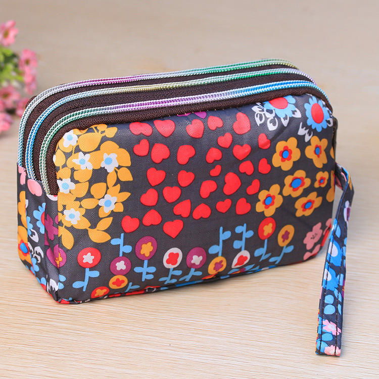 ดอกไม้บานและความมั่งคั่ง # ยาว