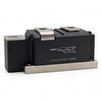 Módulo Tiristor TECHSEM MTC800-18-410F3, Semiconductor de Potencia SCR 410F3, Componente de Montaje en Chasis para Electrónica de Potencia Industrial