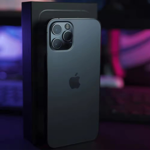เรารุ่น Apple <span class=keywords><strong>iPhone</strong></span> 12pro 256GB ใช้โทรศัพท์มือถือ5G แบตเตอรี่ดี WIFI - Product Image 6