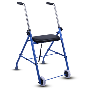재활 치료 보행 보조기: 노인 및 어린이용 바퀴형 보행 보조 장비 - Product Image 6