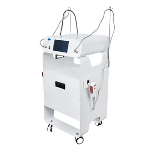 High Quality Tecar Therapy Machine Ret Cet Diatermic Cellulite Reduction Rf Machine Body Contouring Indiba 448khz Machine Innoxa