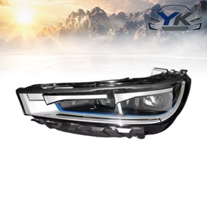 I20ไฟหน้า LED สำหรับ <span class=keywords><strong>BMW</strong></span> <span class=keywords><strong>IX</strong></span> ไฟหน้า <span class=keywords><strong>M60</strong></span> <span class=keywords><strong>2022</strong></span> 2023สำหรับ <span class=keywords><strong>BMW</strong></span> <span class=keywords><strong>IX</strong></span> อุปกรณ์เสริม - Product Image 4