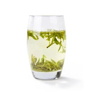 China supplier best sale health care 100% natural Longjing green tea