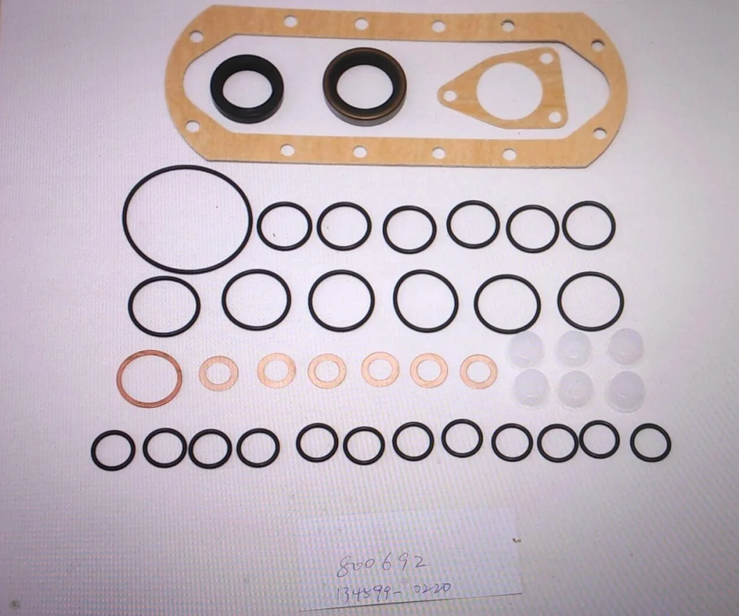 wholesale diesel fuel pump parts 13599-0220 repair kits 800692 with high quality