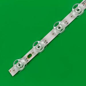 Tira de Retroiluminación LED HX-NO.2678 43HR330M21A0 4C-LB4321-HR01J 43HR330M21A1 para TV LED de 43 Pulgadas 43L8F 43F8F 43A820 - Product Image 2