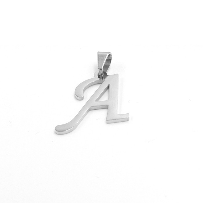 Silver-A