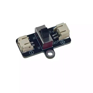 แผงสวิทช์ไฟ cyberbrick HS-S28P DIY ผู้ผลิต XH2.54สร้างสรรค์การพิมพ์3D L472ส่วนประกอบ - Product Image 4