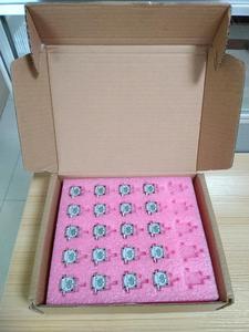 Lò vi sóng RF isolators circulators 30MHz-16Ghz SMD <span class=keywords><strong>Drop</strong></span>-in đồng trục Dual JUNCTION microstrip thấp đến cao điện tùy biến có thể - Product Image 5