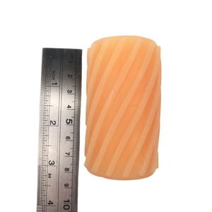 Wasser geschmierter Stroker Realistischer männlicher Mastur bator Guy Penis saugt Muschi Künstlich mit sexy Trainer Mastur bator Tasse für Mann - Product Image 4