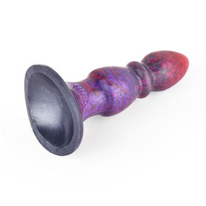 Nnsx Sex Anale Speeltjes Anale Butt Plug Seksuele Stimulatie Producten Siliconen Seksspeeltjes Volwassen Dame Homo Mannelijke Prostaat Voor Dault - Product Image 5