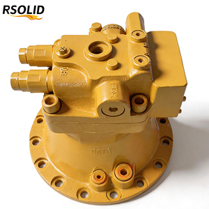 Motor hidráulico de giro Rsoliddiesel 334-9968 3349968 158-8986 1588985 148-4644 148-4679 191-5542 334-9976 20R-0075 para 320 320C - Product Image 1