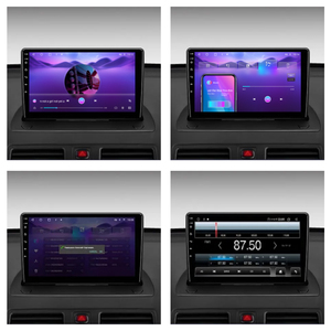 Reproductor de DVD para Auto Penhui Android para <span class=keywords><strong>Volvo</strong></span> <span class=keywords><strong>XC90</strong></span> C <span class=keywords><strong>2002</strong></span> - <span class=keywords><strong>2014</strong></span>, Radio, GPS, Navegación, Audio, Video, CarPlay, DSP, Multimedia 2 - Product Image 2