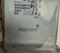 SERVER SERVER 14T SATA 7.2K 3.5 NAS SERVER HDD