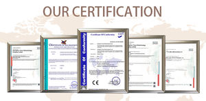 Mascarilla Facial Peel-Off <span class=keywords><strong>de</strong></span> Colágeno Hidratante y Elástica <span class=keywords><strong>de</strong></span> Marca Privada, Limpieza, Hidratación, Reafirmación, Personalización OEM/ODM - Product Image 5