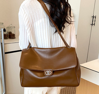 Sac fourre-tout de voyage de luxe en PU pour femme, avec bandoulière et fermeture éclair, collection été 2026, en stock