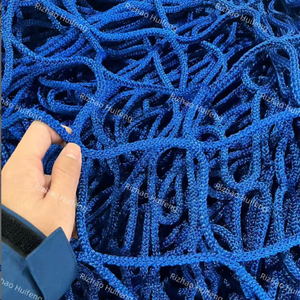 ตาข่ายนิรภัยสำหรับชั้นวางของแบบหนาพิเศษ HDPE ไนลอน สำหรับคลังสินค้า - Product Image 4