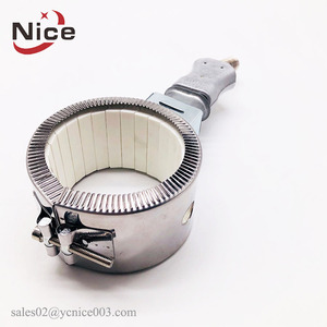 Máy Đùn Thùng Điện Máy Gia Nhiệt Băng Gốm Cho Bộ Phận Gia Nhiệt Máy Phun - Product Image 6