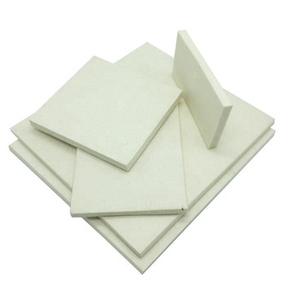 Tissu en feutre de laine mérinos 100% naturel 3mm-5mm uni pressé industriellement imperméable antistatique tissé pour sacs de voiture vêtements de sport - Product Image 5