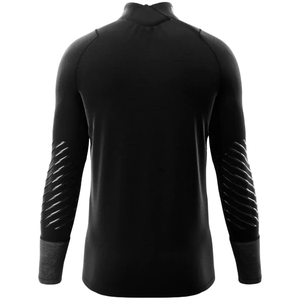 Özel Logolu Yetişkin Nefes Alabilen Nem Emici Süblimasyon Baskılı Isı Transfer Baskılı Buz Hokeyi Forması Takım Antrenman Üniforması Yaka - Product Image 2