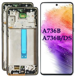 Display lcd pantalla touch screen per telefono cellulare per <span class=keywords><strong>samsung</strong></span> <span class=keywords><strong>a73</strong></span> - Product Image 3