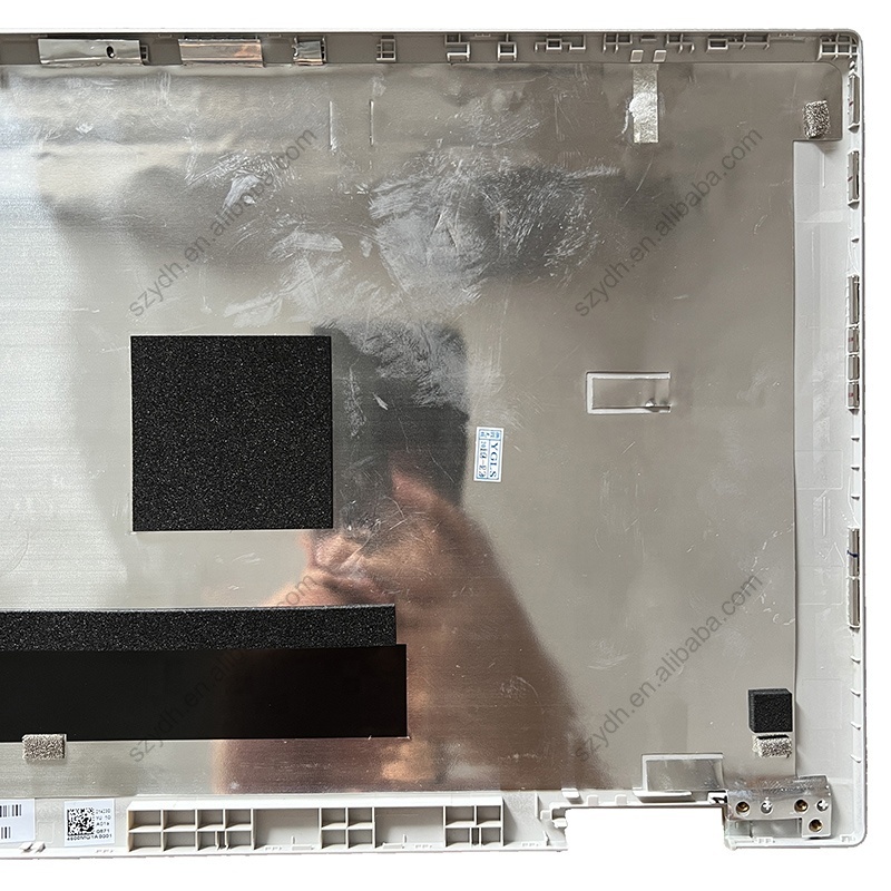 NUOVO Coperchio Superiore in Argento con Schermo LCD per HP Pavilion