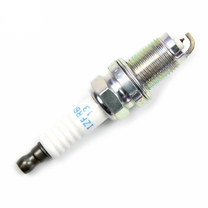 Nieuwe Dubbele Iridium Bougie 12290-5a2-a01/12290-rdf-a01 Voor Honda Odyssey/Elysion Accord 13-18 2.4 <span class=keywords><strong>Dilkar7g11gs</strong></span> - Product Image 2