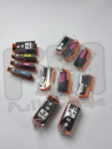 <span class=keywords><strong>Cartucce</strong></span> d'Inchiostro <span class=keywords><strong>HP</strong></span> 934XL & 935XL Compatibili con Officejet Pro6230/6830 Pro6835 - Product Image 2