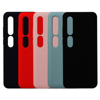 Étui de téléphone souple en tpu pour xiaomi/pour huawei/pour samsung étui de téléphone portable prix usine