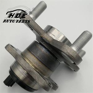 42410-B6040 42410-B2050 Vente en gros de pièces automobiles HDE Roulement de moyeu de roue pour Daihatsu Toyota - Product Image 1