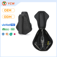 Étui à arc personnalisé avec logo, sacoche de chasse portable pour arc, étui universel pour arc démontable, sac pour arbalète