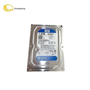 อะไหล่เครื่องเอทีเอ็ม คุณภาพสูง ฮาร์ดดิสก์ 1 TB สำหรับ <span class=keywords><strong>WD10EZEX</strong></span> NP00016 ฮาร์ดไดรฟ์ตั้งโต๊ะ <span class=keywords><strong>WD</strong></span> 1TB ฮาร์ดดิสก์ NP00016 - Product Image 1