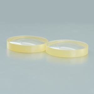 Cristal de Niobato de Litio de Nueva Tecnología, Rebanada de Cristal de Niobato de Litio para Fotónica Integrada - Product Image 4