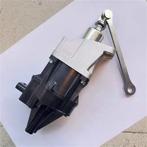 Nuevo actuador de válvula de descarga (Wastegate) para turbocompresor TIID, compatible con <span class=keywords><strong>BMW</strong></span> 228i <span class=keywords><strong>320i</strong></span> 428i X1 X3 X4 X5 11657638783 - Product Image 2