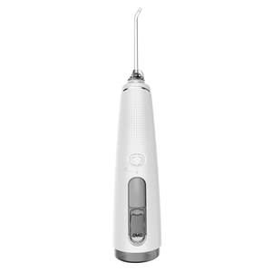 2021 nouveau bricolage Mode dentaire Jet d'eau Flosser Oral irrigateur ultrasons électrique dent <span class=keywords><strong>nettoyeur</strong></span> haut de gamme WaterFlosser bricolage fonction - Product Image 1