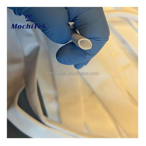 Fabricage Van Stenttransplantaten Uit Geëxpandeerde Polytetrafluorethyleen (Eptfe) Buizen Van Medische Implantaatkwaliteit - Product Image 2