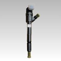 0445110321 JIFENG Pièces automobiles 0445110321 Injecteur Common Rail 0445110321 Buse de moteur pour JMC 2.5L VM-JE4D25A