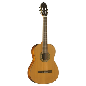 Guitare classique VIBRA 200 Naturel 06204133 - Product Image 3
