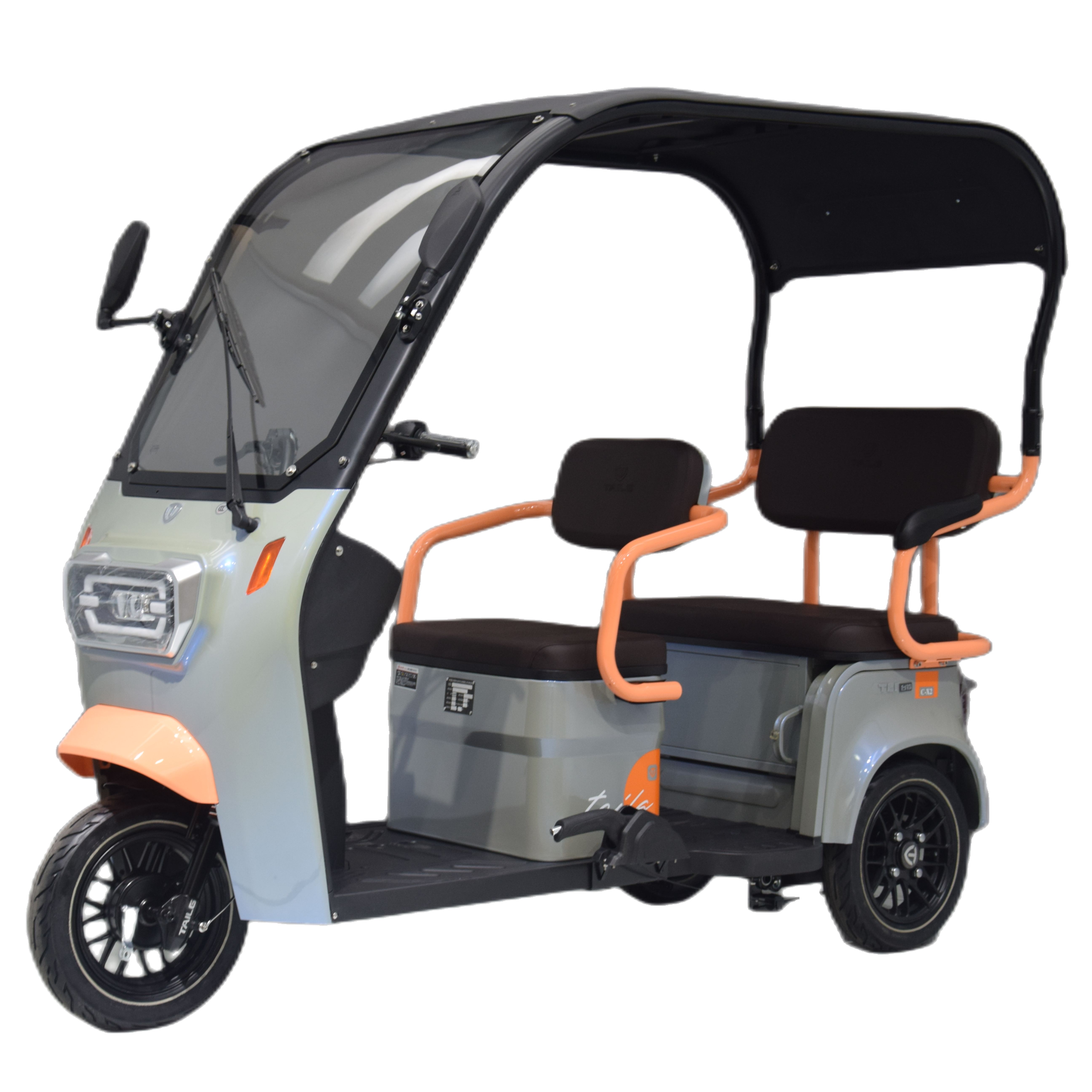 Tricycle China 1200w