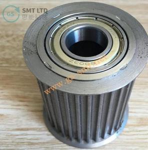 Pièce de rechange SMT DCPA0230, engrenage de courroie pour machine FUJI - Product Image 4