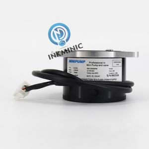 Accessoire d'imprimante Linx LB-PP0404 Moteur de type L 40W pour imprimante à jet d'encre Machine CIJ Neuf - Product Image 5