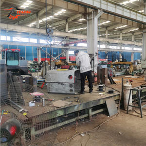 Nouvelle machine de compostage automatique de fumier de poulet ALLWIN, compacteur de compost, équipement d'<span class=keywords><strong>engrais</strong></span>, 3-5t/h, 220v/380v, haute productivité - Product Image 3