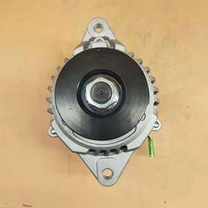 <span class=keywords><strong>Alternateur</strong></span> de générateur LR150-715 LR150715 8972012810 12V 50A pour Isuzu Daewoo 4JB1 DH55 - Product Image 3