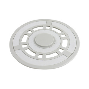 ที่ใส่ไม้ถูพื้นสำหรับ Mijia 1S 2S 3S dreame S10 S20 X20 128มม. พลาสติกใช้ในบ้าน - Product Image 2