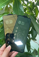 Offre Spéciale pleine colle couverture complète 8D miroir verre protecteur d'écran pour Huawei mate 10 lite