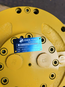1QJM32-4.0s2/3.2/2.0/2.5 1QJM11 1QJM ไฮดรอลิกบอลชนิดลูกสูบมอเตอร์1QJM11-0.63 1QJM32-4.0 - Product Image 3