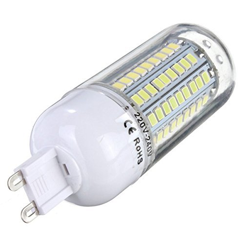 High Lumen Led Corn Light E27/E14/G9/GU10 Base G9 Led 8w