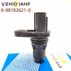 เซ็นเซอร์ตำแหน่งเพลาข้อเหวี่ยง อะไหล่เครื่องยนต์อื่นๆ 8-98183621-0 8981836210 สำหรับรถยนต์อีซูซุ ดีแม็กซ์ <span class=keywords><strong>1.9</strong></span> <span class=keywords><strong>MUX</strong></span> - Product Image 2