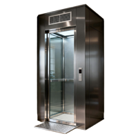 Ventes directes d'usine. Personnalisable pour les ascenseurs domestiques et les ascenseurs de villas.